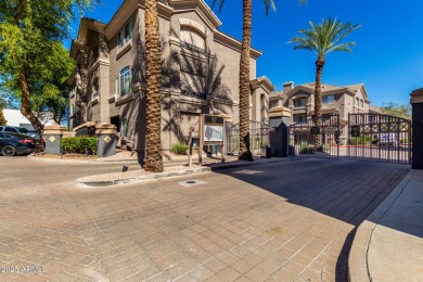 Enjoy resort-style living in this beautifully maintained 1 bed/1 on Stonecreek Golf Club in Arizona - for sale on GolfHomes.com, golf home, golf lot
