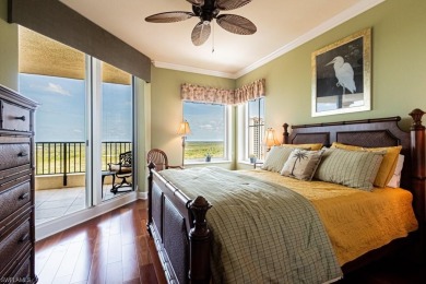 This Luxury Skyhome is exquisitely designed with breathtaking on Hammock Bay in Florida - for sale on GolfHomes.com, golf home, golf lot