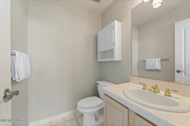Light and airy upgraded home with million dollar mountain and on The Resort At Red Hawk  in Nevada - for sale on GolfHomes.com, golf home, golf lot