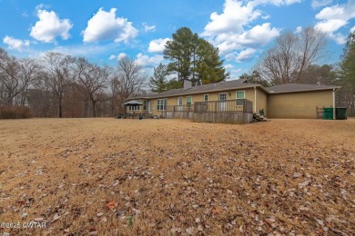 This beautiful, well-maintained home offers 4 bedrooms (possibly on Humboldt Golf and Country Club in Tennessee - for sale on GolfHomes.com, golf home, golf lot