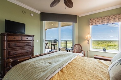 This Luxury Skyhome is exquisitely designed with breathtaking on Hammock Bay in Florida - for sale on GolfHomes.com, golf home, golf lot