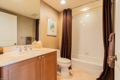 This Luxury Skyhome is exquisitely designed with breathtaking on Hammock Bay in Florida - for sale on GolfHomes.com, golf home, golf lot