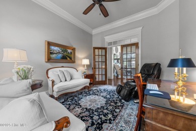 Designed to capture the natural beauty of this iconic location on The National Golf Club in North Carolina - for sale on GolfHomes.com, golf home, golf lot