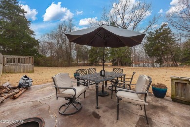 This beautiful, well-maintained home offers 4 bedrooms (possibly on Humboldt Golf and Country Club in Tennessee - for sale on GolfHomes.com, golf home, golf lot