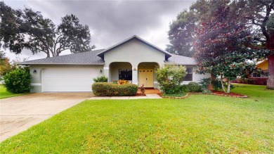 Welcome to this beautifully maintained 3-bedroom, 2-bath gem on The Grand Club - Pine Lakes Course in Florida - for sale on GolfHomes.com, golf home, golf lot