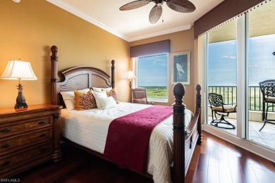 This Luxury Skyhome is exquisitely designed with breathtaking on Hammock Bay in Florida - for sale on GolfHomes.com, golf home, golf lot