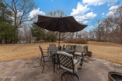 This beautiful, well-maintained home offers 4 bedrooms (possibly on Humboldt Golf and Country Club in Tennessee - for sale on GolfHomes.com, golf home, golf lot