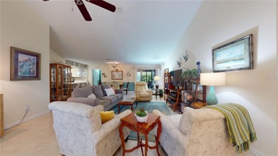 Welcome to this beautifully maintained 3-bedroom, 2-bath gem on The Grand Club - Pine Lakes Course in Florida - for sale on GolfHomes.com, golf home, golf lot