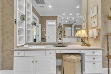 Stunning home loaded with amenities! Located in the gated on The Farm Golf Club in Georgia - for sale on GolfHomes.com, golf home, golf lot