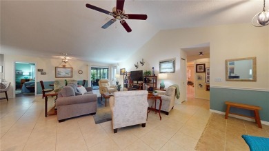 Welcome to this beautifully maintained 3-bedroom, 2-bath gem on The Grand Club - Pine Lakes Course in Florida - for sale on GolfHomes.com, golf home, golf lot