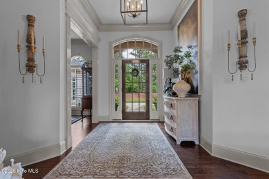 Designed to capture the natural beauty of this iconic location on The National Golf Club in North Carolina - for sale on GolfHomes.com, golf home, golf lot