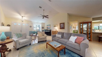 Welcome to this beautifully maintained 3-bedroom, 2-bath gem on The Grand Club - Pine Lakes Course in Florida - for sale on GolfHomes.com, golf home, golf lot