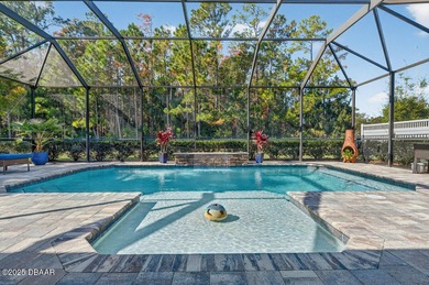 DISCOVER UNPARALLELED COMFORT & STYLE IN THIS BEAUTIFUL CUSTOM on Venetian Bay Golf Course in Florida - for sale on GolfHomes.com, golf home, golf lot