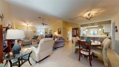 Welcome to this beautifully maintained 3-bedroom, 2-bath gem on The Grand Club - Pine Lakes Course in Florida - for sale on GolfHomes.com, golf home, golf lot