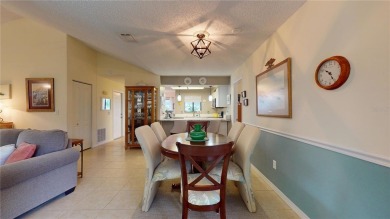 Welcome to this beautifully maintained 3-bedroom, 2-bath gem on The Grand Club - Pine Lakes Course in Florida - for sale on GolfHomes.com, golf home, golf lot