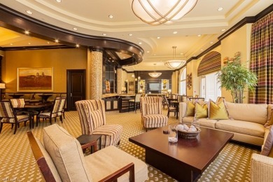 This Luxury Skyhome is exquisitely designed with breathtaking on Hammock Bay in Florida - for sale on GolfHomes.com, golf home, golf lot