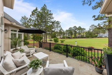 Designed to capture the natural beauty of this iconic location on The National Golf Club in North Carolina - for sale on GolfHomes.com, golf home, golf lot