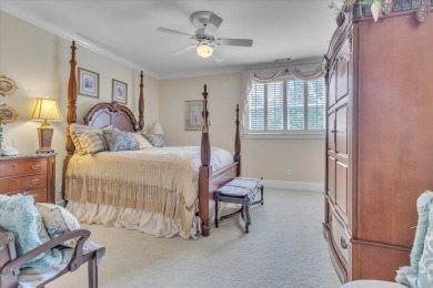 Stunning home loaded with amenities! Located in the gated on The Farm Golf Club in Georgia - for sale on GolfHomes.com, golf home, golf lot