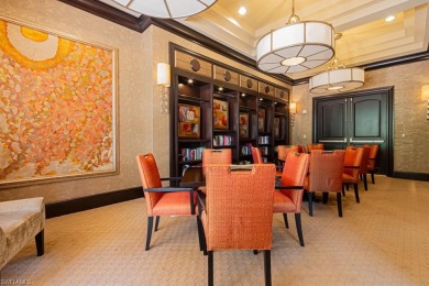 This Luxury Skyhome is exquisitely designed with breathtaking on Hammock Bay in Florida - for sale on GolfHomes.com, golf home, golf lot