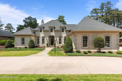 Designed to capture the natural beauty of this iconic location on The National Golf Club in North Carolina - for sale on GolfHomes.com, golf home, golf lot
