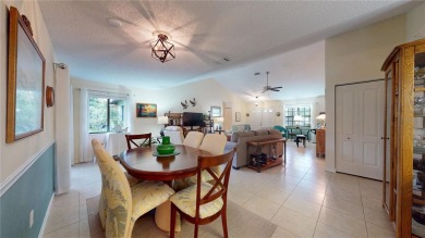 Welcome to this beautifully maintained 3-bedroom, 2-bath gem on The Grand Club - Pine Lakes Course in Florida - for sale on GolfHomes.com, golf home, golf lot