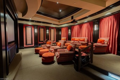 This Luxury Skyhome is exquisitely designed with breathtaking on Hammock Bay in Florida - for sale on GolfHomes.com, golf home, golf lot