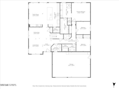 Light and airy upgraded home with million dollar mountain and on The Resort At Red Hawk  in Nevada - for sale on GolfHomes.com, golf home, golf lot