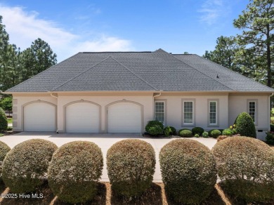 Designed to capture the natural beauty of this iconic location on The National Golf Club in North Carolina - for sale on GolfHomes.com, golf home, golf lot