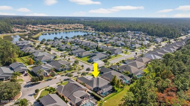 DISCOVER UNPARALLELED COMFORT & STYLE IN THIS BEAUTIFUL CUSTOM on Venetian Bay Golf Course in Florida - for sale on GolfHomes.com, golf home, golf lot