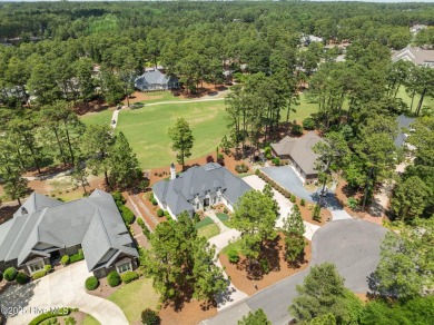 Designed to capture the natural beauty of this iconic location on The National Golf Club in North Carolina - for sale on GolfHomes.com, golf home, golf lot