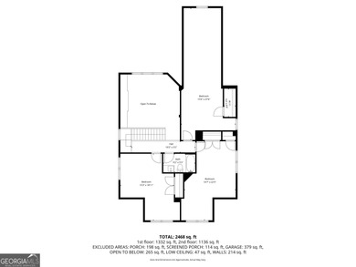 STUNNING CUSTOM CAPE COD HOME IN SOUGHT AFTER SUMMERGROVE!! on Summergrove Golf Club in Georgia - for sale on GolfHomes.com, golf home, golf lot