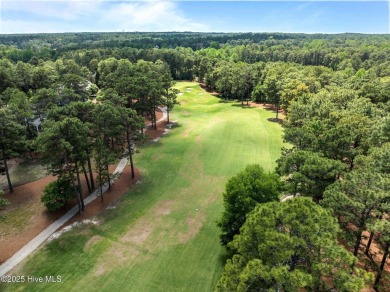 Designed to capture the natural beauty of this iconic location on The National Golf Club in North Carolina - for sale on GolfHomes.com, golf home, golf lot