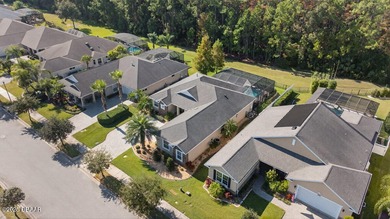 DISCOVER UNPARALLELED COMFORT & STYLE IN THIS BEAUTIFUL CUSTOM on Venetian Bay Golf Course in Florida - for sale on GolfHomes.com, golf home, golf lot