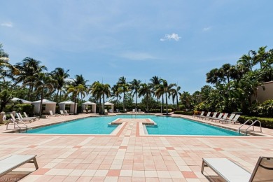This Luxury Skyhome is exquisitely designed with breathtaking on Hammock Bay in Florida - for sale on GolfHomes.com, golf home, golf lot