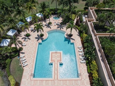 This Luxury Skyhome is exquisitely designed with breathtaking on Hammock Bay in Florida - for sale on GolfHomes.com, golf home, golf lot