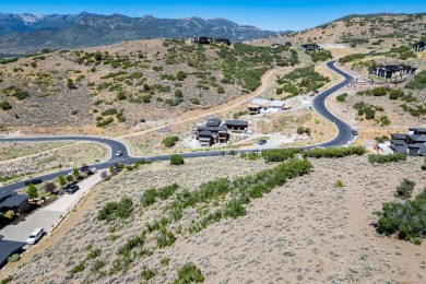 Perched in a prime, easily accessible location within the on Red Ledges Golf Club in Utah - for sale on GolfHomes.com, golf home, golf lot