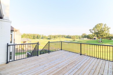 This beautifully updated 4 bed, 3 bath home in Ridgepointe with on RidgePointe Country Club in Arkansas - for sale on GolfHomes.com, golf home, golf lot