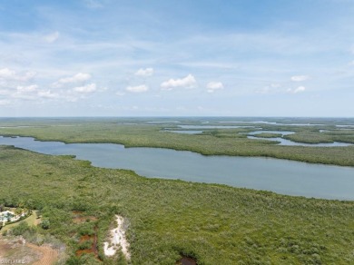 This Luxury Skyhome is exquisitely designed with breathtaking on Hammock Bay in Florida - for sale on GolfHomes.com, golf home, golf lot