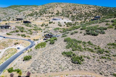 Perched in a prime, easily accessible location within the on Red Ledges Golf Club in Utah - for sale on GolfHomes.com, golf home, golf lot