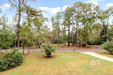 WATERFRONT plus a friendly neighborhood. If BOATING is your on Cypress Country Club and Golf Club  in Alabama - for sale on GolfHomes.com, golf home, golf lot