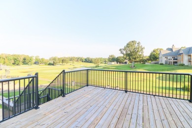 This beautifully updated 4 bed, 3 bath home in Ridgepointe with on RidgePointe Country Club in Arkansas - for sale on GolfHomes.com, golf home, golf lot