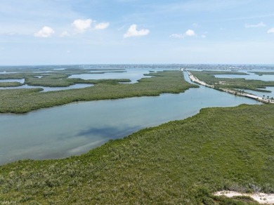 This Luxury Skyhome is exquisitely designed with breathtaking on Hammock Bay in Florida - for sale on GolfHomes.com, golf home, golf lot
