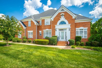 A must see!!! This amazing traditional 2 story home located in on Windstone Golf Club in Tennessee - for sale on GolfHomes.com, golf home, golf lot