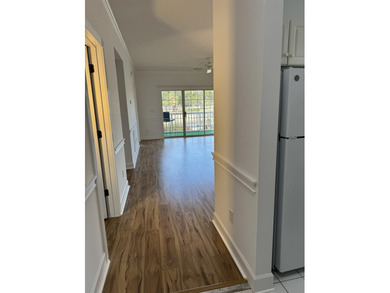 Awesome views from this second floor unit at Magnolia Place! on Myrtlewood Golf Course and Club  in South Carolina - for sale on GolfHomes.com, golf home, golf lot