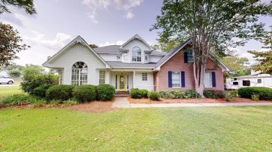 Stunning Family Home in Desirable Dunleith - A Rare Opportunity! on Highland Oaks Golf Course in Alabama - for sale on GolfHomes.com, golf home, golf lot
