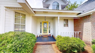 Stunning Family Home in Desirable Dunleith - A Rare Opportunity! on Highland Oaks Golf Course in Alabama - for sale on GolfHomes.com, golf home, golf lot