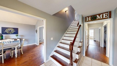 Stunning Family Home in Desirable Dunleith - A Rare Opportunity! on Highland Oaks Golf Course in Alabama - for sale on GolfHomes.com, golf home, golf lot