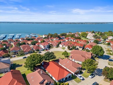 Absolute charming udated single story in the fabulous gated on Lakeside Village Golf Course in Texas - for sale on GolfHomes.com, golf home, golf lot