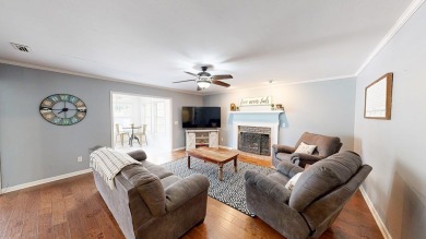 Stunning Family Home in Desirable Dunleith - A Rare Opportunity! on Highland Oaks Golf Course in Alabama - for sale on GolfHomes.com, golf home, golf lot