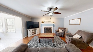 Stunning Family Home in Desirable Dunleith - A Rare Opportunity! on Highland Oaks Golf Course in Alabama - for sale on GolfHomes.com, golf home, golf lot